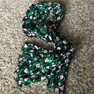 Marimekko Scarf